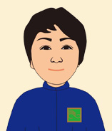 越後さん
